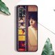thumbnail image 1 of Para OPPO Realme C3 C11 2020 C11 2021 C12 C15 Combinación BTS Silicona Anti-Caída TPU Suave Funda Para Teléfono, 1 of 4