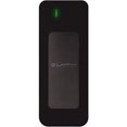 thumbnail image 1 of Glyph Production Technologies Atom Portable SSD (2TB, Black), 1 of 1