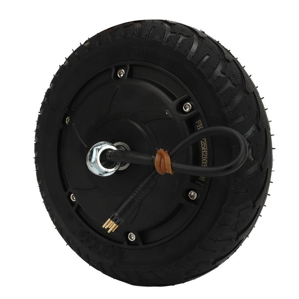 Motor de rueda de scooter eléctrico,Motor de rueda de scooter eléctrico Motor de cubo de scooter eléctrico Motor para scooter eléctrico Kugoo Durabilidad mejorada