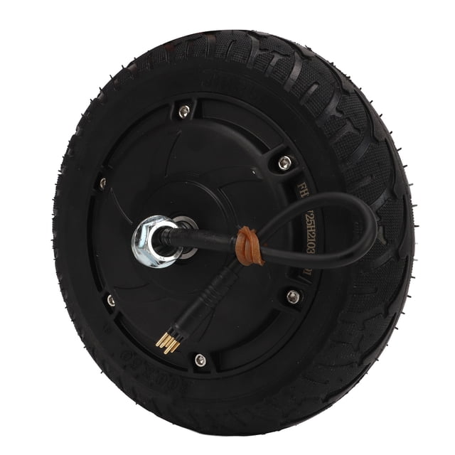 Motor de rueda de scooter eléctrico,Motor de rueda de scooter eléctrico Motor de cubo de scooter eléctrico Motor para scooter eléctrico Kugoo Durabilidad mejorada
