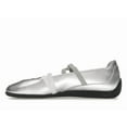 thumbnail image 2 of Puma Women's Speedcat Ballet Silver Slippers, from StockX, 2 of 5
