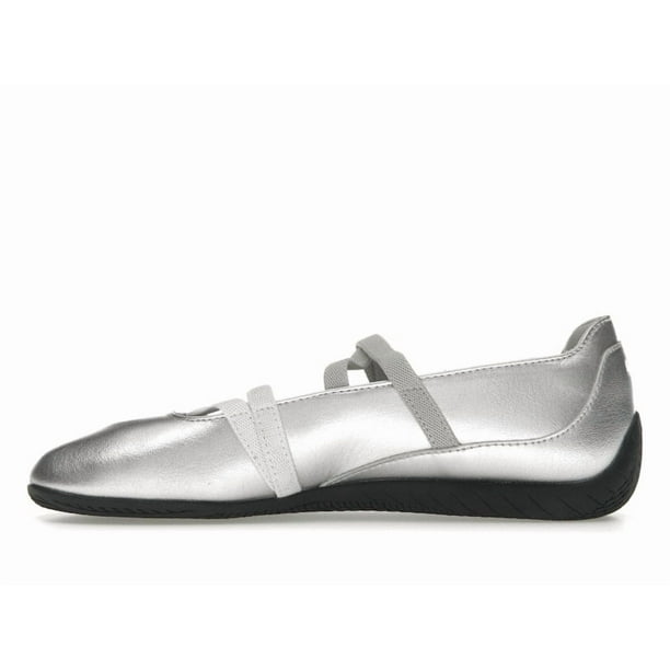 Puma Women's Speedcat Ballet Silver, from StockX - Walmart