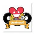 thumbnail image 1 of Deadmau5 Aimant pour Réfrigérateur Rock Dj, 1 of 1