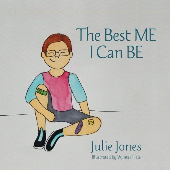 The Best ME I Can BE, (Paperback)