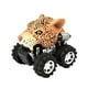 thumbnail image 1 of Coches de juguete con forma de dinosaurio HUOGUO, modelo minicoche para niños, 1 of 3