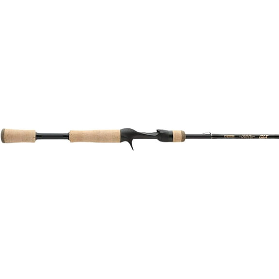 G.Loomis GLX Jerkbait 6'10" Casting Rod Med