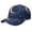 White-681, variant on Moon Star Baseball Cap – Gothic Celestial Style Adjustable Hat for Women Men, Unstructured Snapback, Great for Daily Wear & Valentine’s Day Gifts