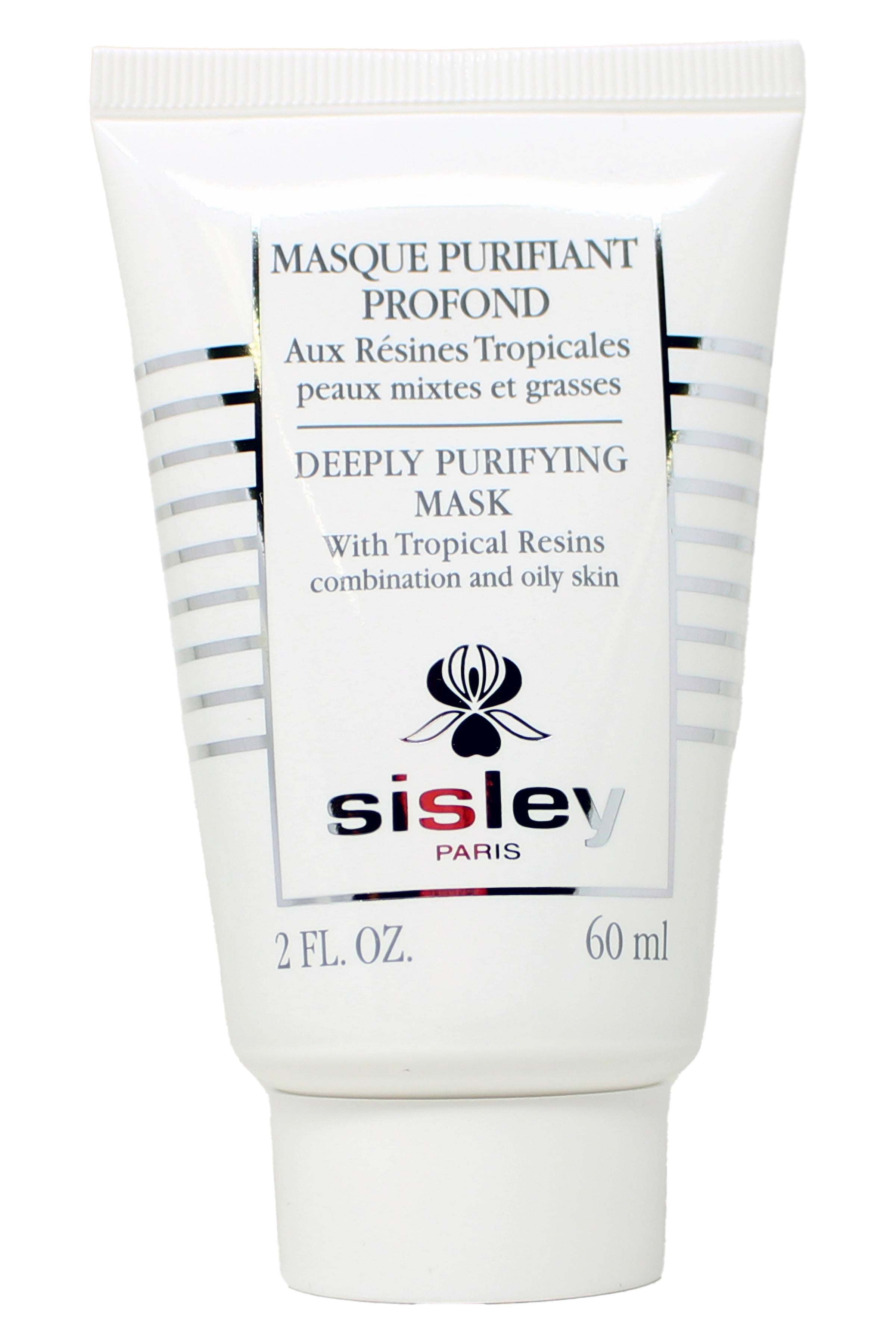 sisley Radiant Glory Express Mask 60ml Sisley Paris Radiant Glow