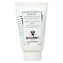 Deeply Purifying Mask With Tropical Resins by Sisley for Unisex - 2 oz Mask