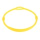 thumbnail image 2 of Collar regulador de buceo, soporte de pulpo, Flexible de silicona, accesorios de buceo Amarillo 82cm Soledad Collar regulador de buceo, 2 of 6