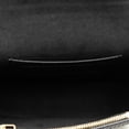 thumbnail image 5 of Pre-Owned Louis Vuitton Monogram Portefeuille Dauphine SINCE 1854 Chain Shoulder Bag M69992 Noir Black Leather Jacquard Women's LOUIS VUITTON (Good), 5 of 9