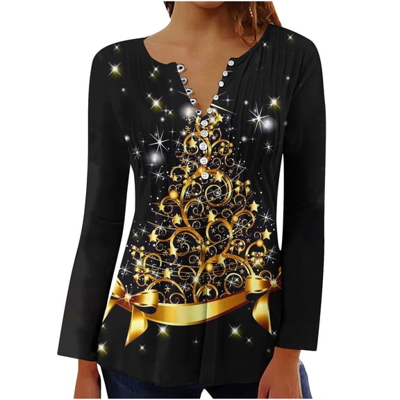 Babysbule Womens Fall Plus Top Sets Outfit Women's Casual Homewear Long-Sleeve Tops Trousers Turndown Collar Night Pajamas Suits