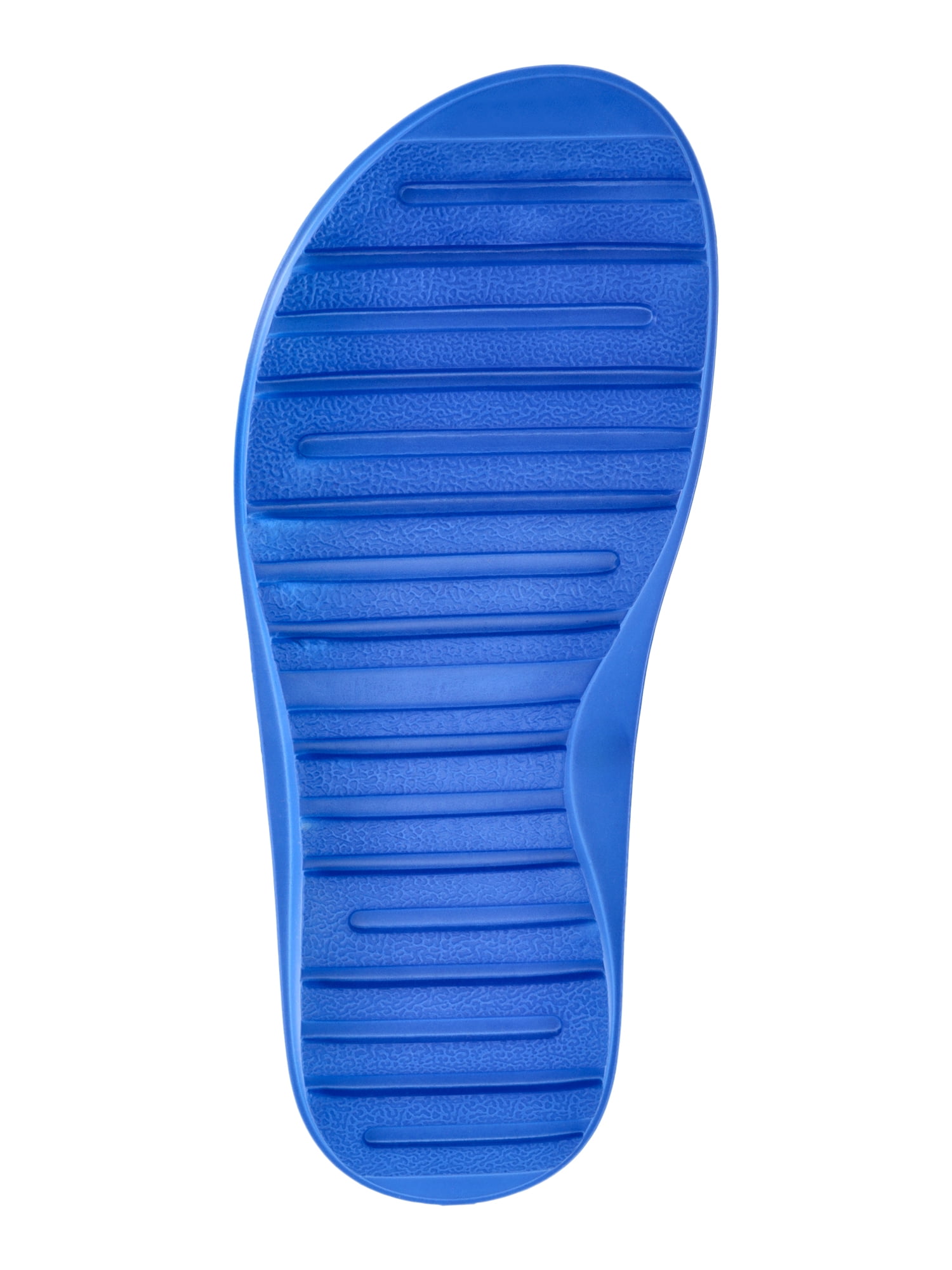 Avia Men's Cushion Recovery Slide Sandals