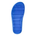 thumbnail image 4 of Avia Men's Cushion Recovery Slide Sandals, 4 of 5