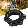 thumbnail image 4 of MEIJUN Centerlock Lockring Conversion Adapter Aluminium Alloy Thru Axle Hub for Mountain Bike, 4 of 7