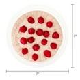 thumbnail image 6 of Freshness Guaranteed Chocolate Raspberry Cake, 6 of 7