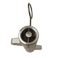 thumbnail image 4 of Furulu Timing Belt Tensioner 13540-67020 For Toyota 1KD-FTV 2KD-FTV 1KZ-TE 1HD 1HZ, 4 of 5