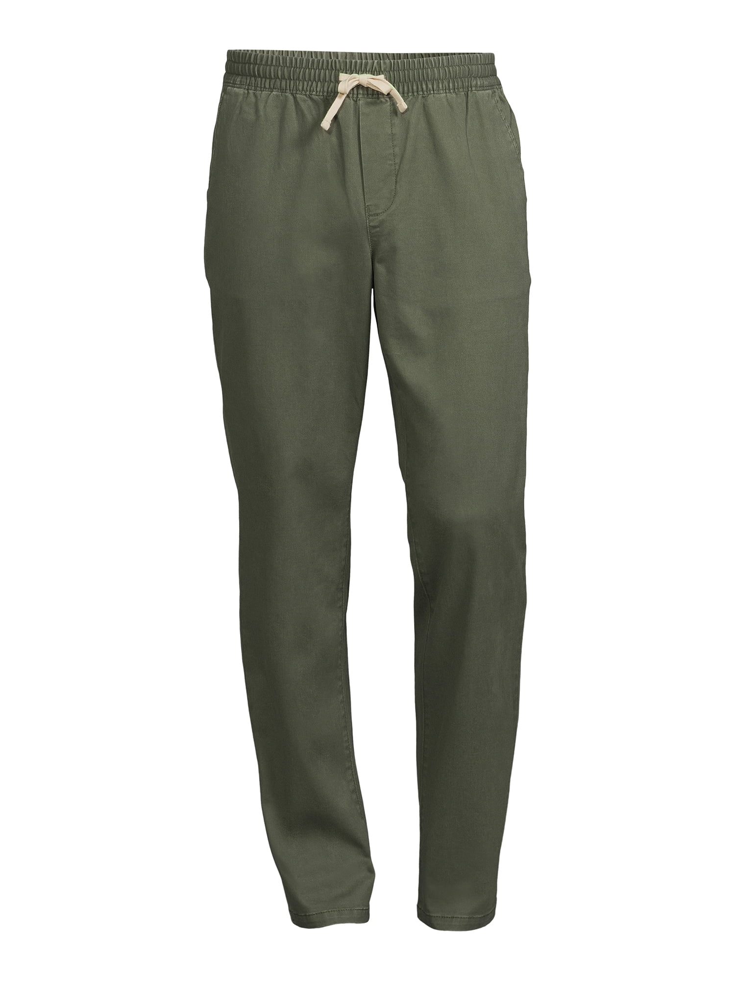 【BAON】[unisex] Benconi Pintuck String Jogger Pants nm_4655191_100106_m