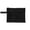 Black, variant on Sruoe Pencil Case, Zipper Pencil Pouch, Flat Pencil Cases, Slim Pencil Bag Pen Case Pen Pouch, Durable Stationery Organizer, Office Supplies