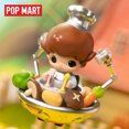 thumbnail image 5 of POP MART DIMOO Where We Go Series Blind Box Toys Mystery Box Mistery Caixa Action Figure Surpresa Cute Model Birthday Gift, 5 of 5