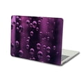 thumbnail image 4 of KSK KAISHEK Hard Case Only Compatible MacBook Pro 16"( XDR Display, 2019 2020) Model A2141, Type C Purple series 0194, 4 of 5