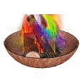 thumbnail image 2 of 30g colorido llama color agente cambiante fiesta playa hoguera fiesta suministros ANGGREK Otros, 2 of 8
