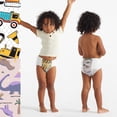 thumbnail image 3 of Pantalones de entrenamiento The Honest Company Clean Conscious 2T/3T, 3 of 9