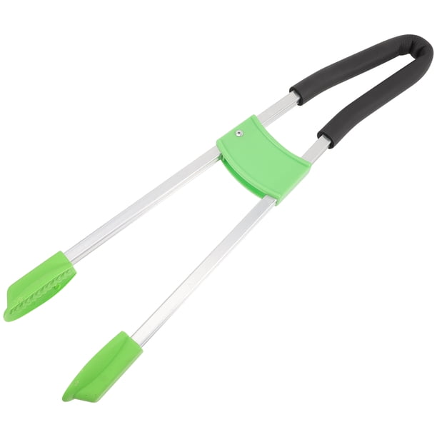 Pinzas portátiles para basura de calle, recogedor de basura multifuncional, herramienta para recoger basura.