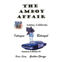 Amboy Affair
