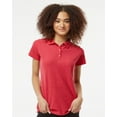 thumbnail image 5 of Tultex Women�'s 50/50 Sport Polo, 5 of 5