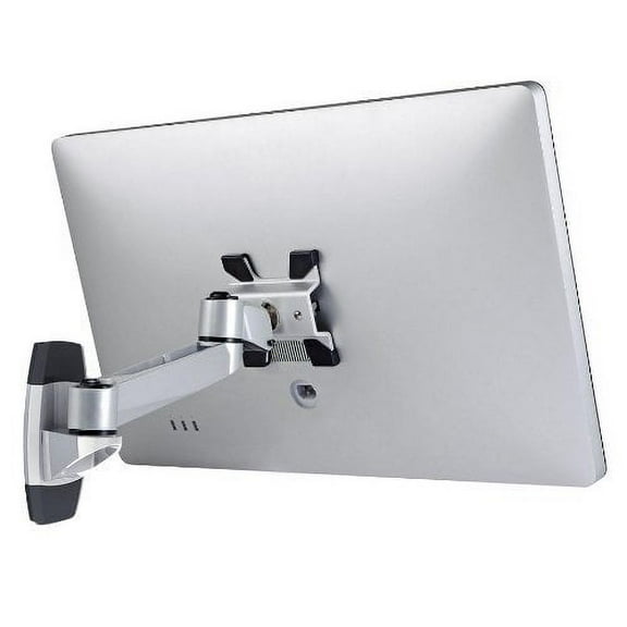 Cotytech Apple Monitor Wall Mount Quick Release Single Arm (MW-CA1SA)