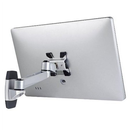 Cotytech Apple Monitor Wall Mount Quick Release Single Arm (MW-CA1SA) price history on PriceWatchPro