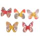 thumbnail image 3 of Dreadlocks Accessories Mixed Color 3.7X3.6cm Size Metal And Aluminum Material 15Pcs, 3 of 3
