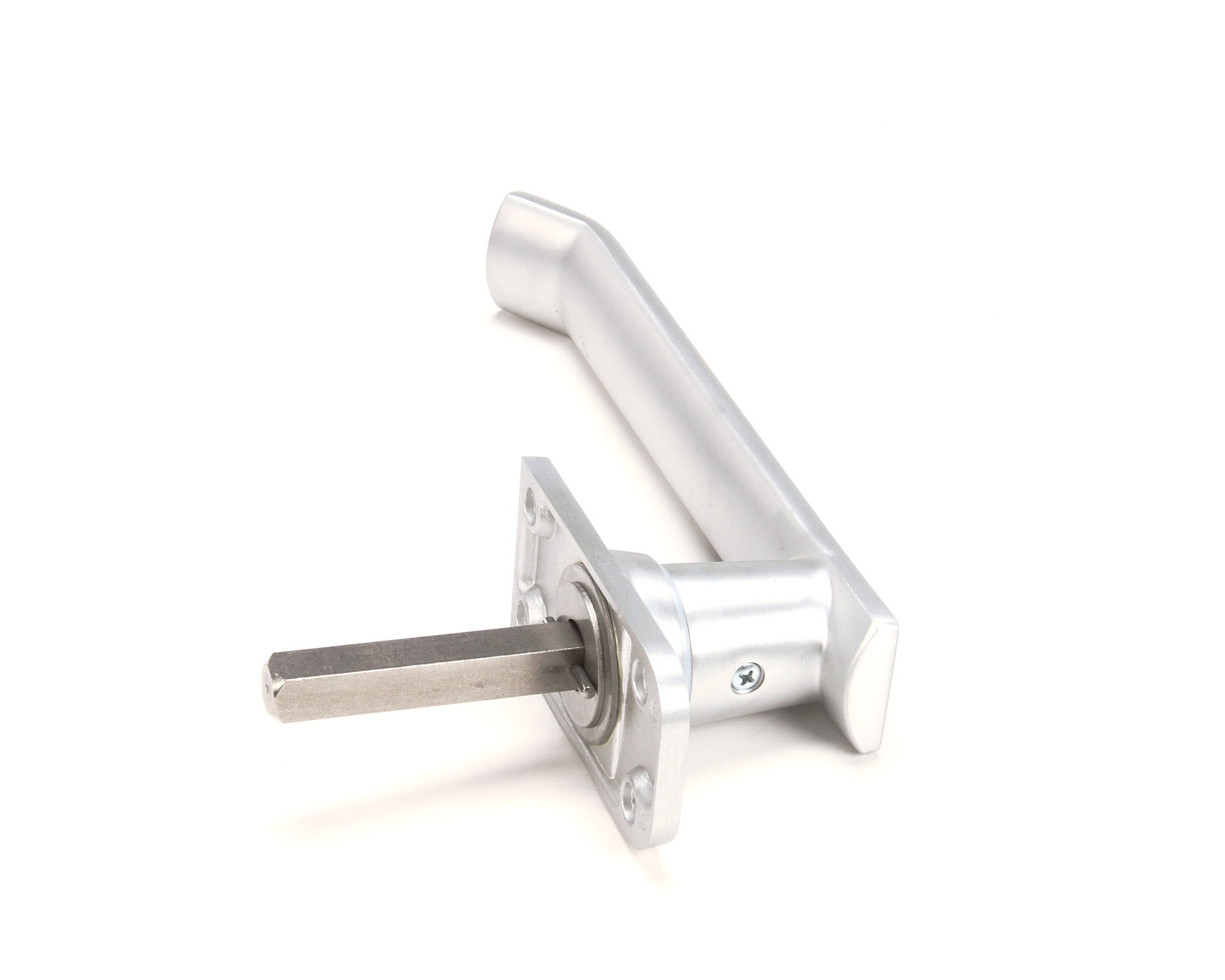 Revent Door Handle Assembly 31169690 - Genuine OEM Replacement Part
