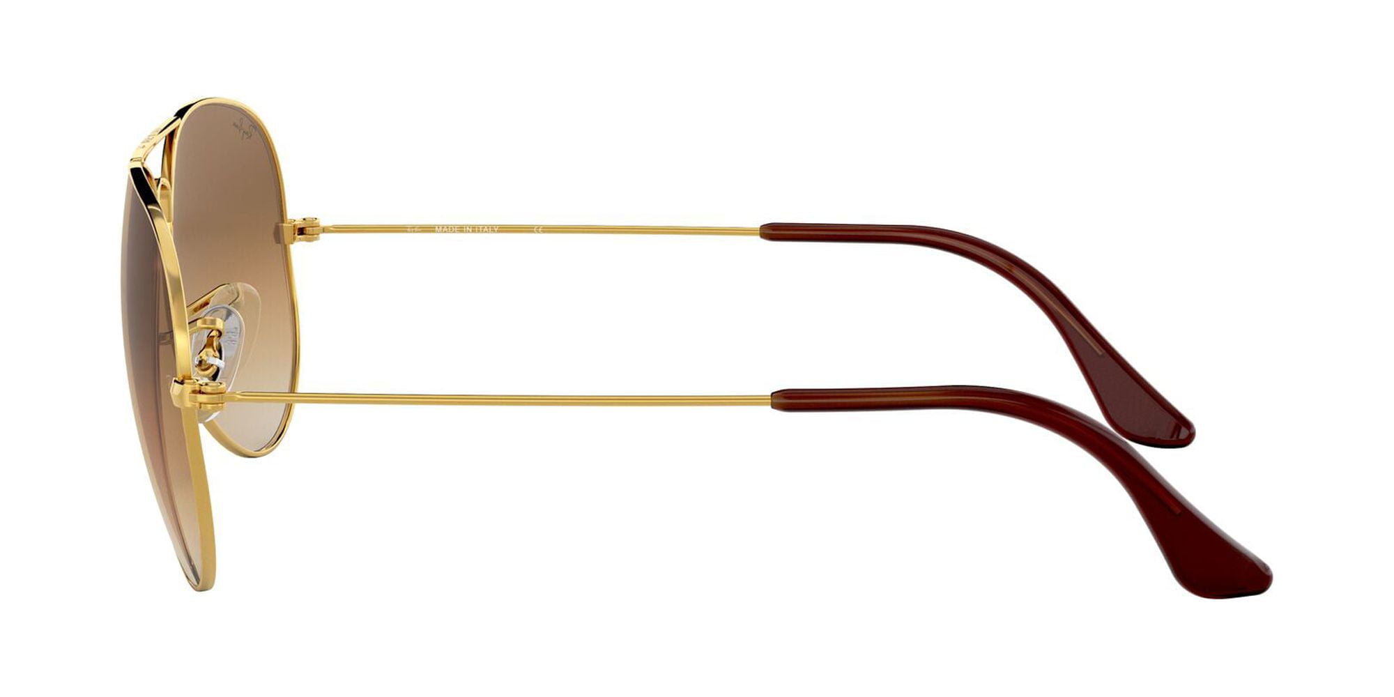 Ray-Ban RB3025 Classic Adult Sunglasses - Walmart.com