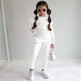 thumbnail image 2 of FDDMis Toddler Boys Outfits 3t Gymnastics Outfits for Girls 10-12 Kids Clothing Set Kids' Lounge Sets 2 T Boys Clothing Sets 10 Year Old Gifts Girl, 2 of 6