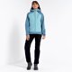 thumbnail image 5 of Dare 2B - Chaqueta Impermeable Veritas Era para Mujer (Verde Meadowbrook, Bluestone) Dare 2B UTRG7128_meadowbrookgreenbluestone, 5 of 6