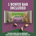 thumbnail image 4 of Nature Valley Granola Bars Bonus Variety Pack, Sweet & Salty Nut, 25 Bars, 29.69 OZ, 4 of 12