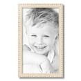 thumbnail image 2 of ArtToFrames 12x21 inch White Wash Picture Frame, White Wood Poster Frame (4906), 2 of 7