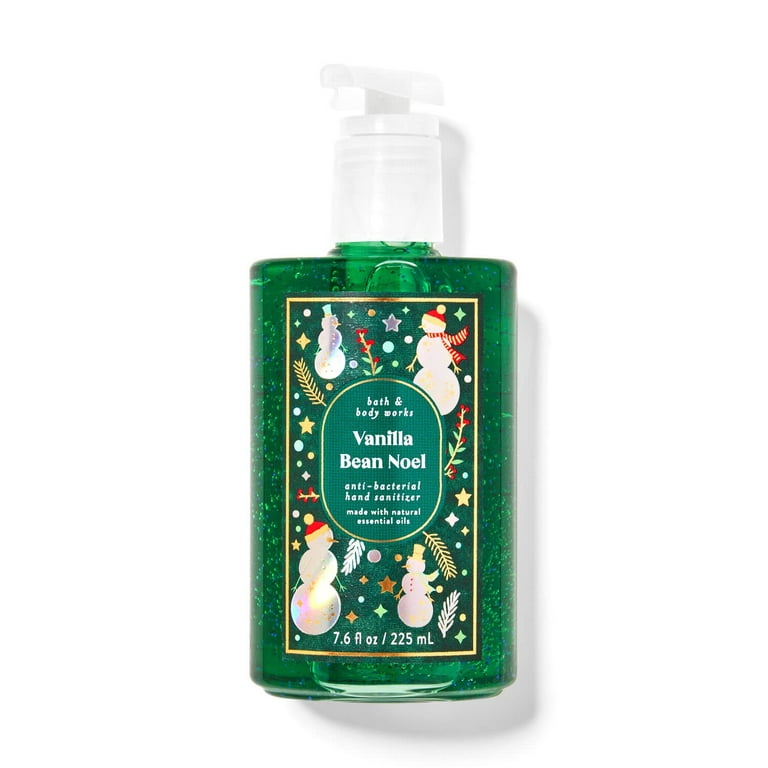 Bath & Body Works DARK KISS Deluxe Set - Vanilla Fragrance Mist