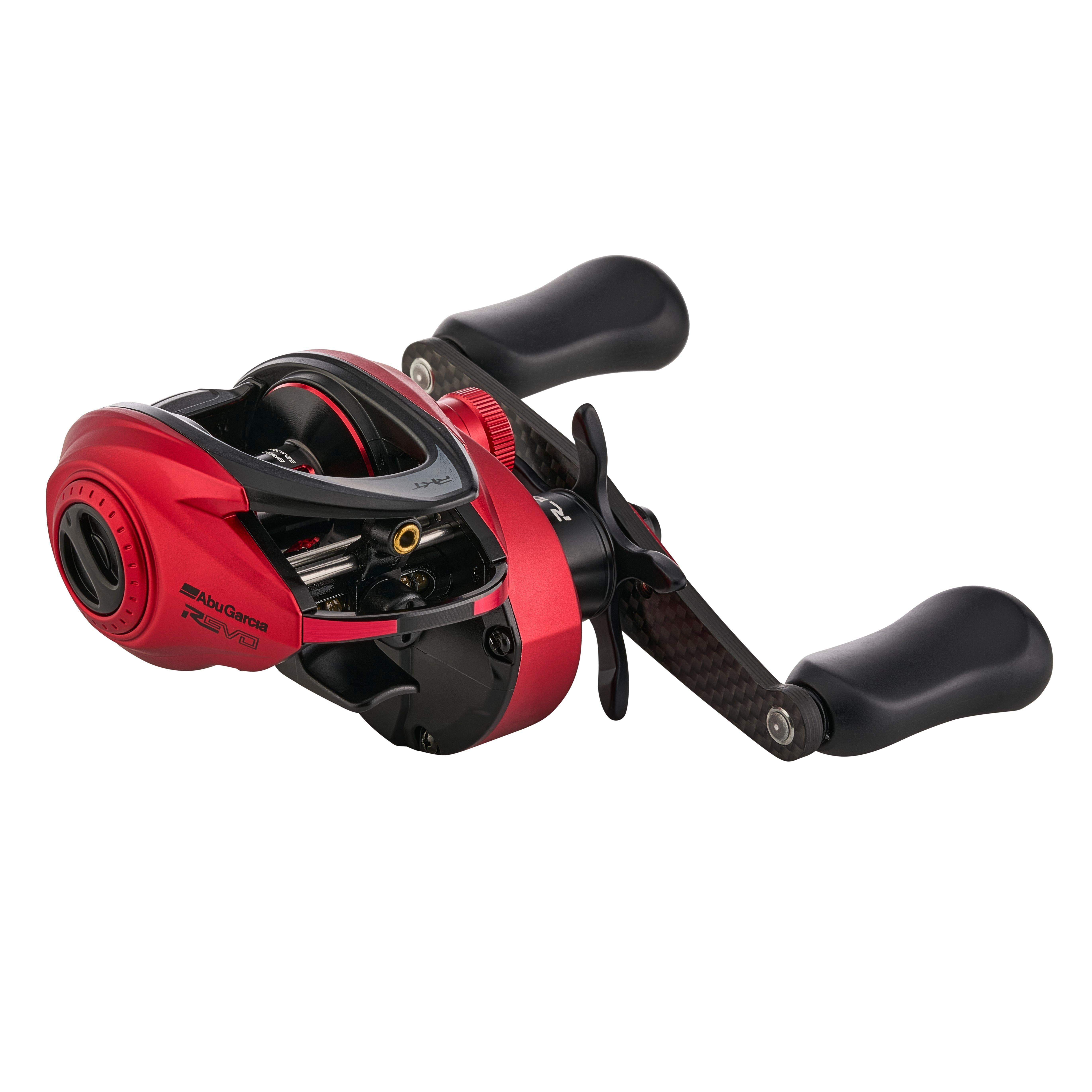 Abu Garcia アブガルシア Ambassadeur 5600 C4 Abu Garcia Ambassadeur® C4 Round Baitcast Reel | Abu Garcia
