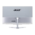 thumbnail image 3 of Acer DQ.BACAA.001 All-in-One Computer - Aspire C24 860 Intel Core i3 (7th Gen) i3 7130U 2.70 GHz 8 GB DDR4 SDRAM 1 TB HDD 23.8" 1920 x 1080 Windows 10 Home, 3 of 4