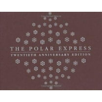 Pre-Owned The Polar Express (Hardcover) 061861169X 9780618611690