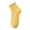 Ginger, variant on Ankle Sports Socks for Women Men, Breathable Lightweight Low Cut Athletic Socks, Soft Cotton Blend Ribbed Cuff Moisture Wicking Thin Short Socks for Gym Running Daily Wear Light Gray