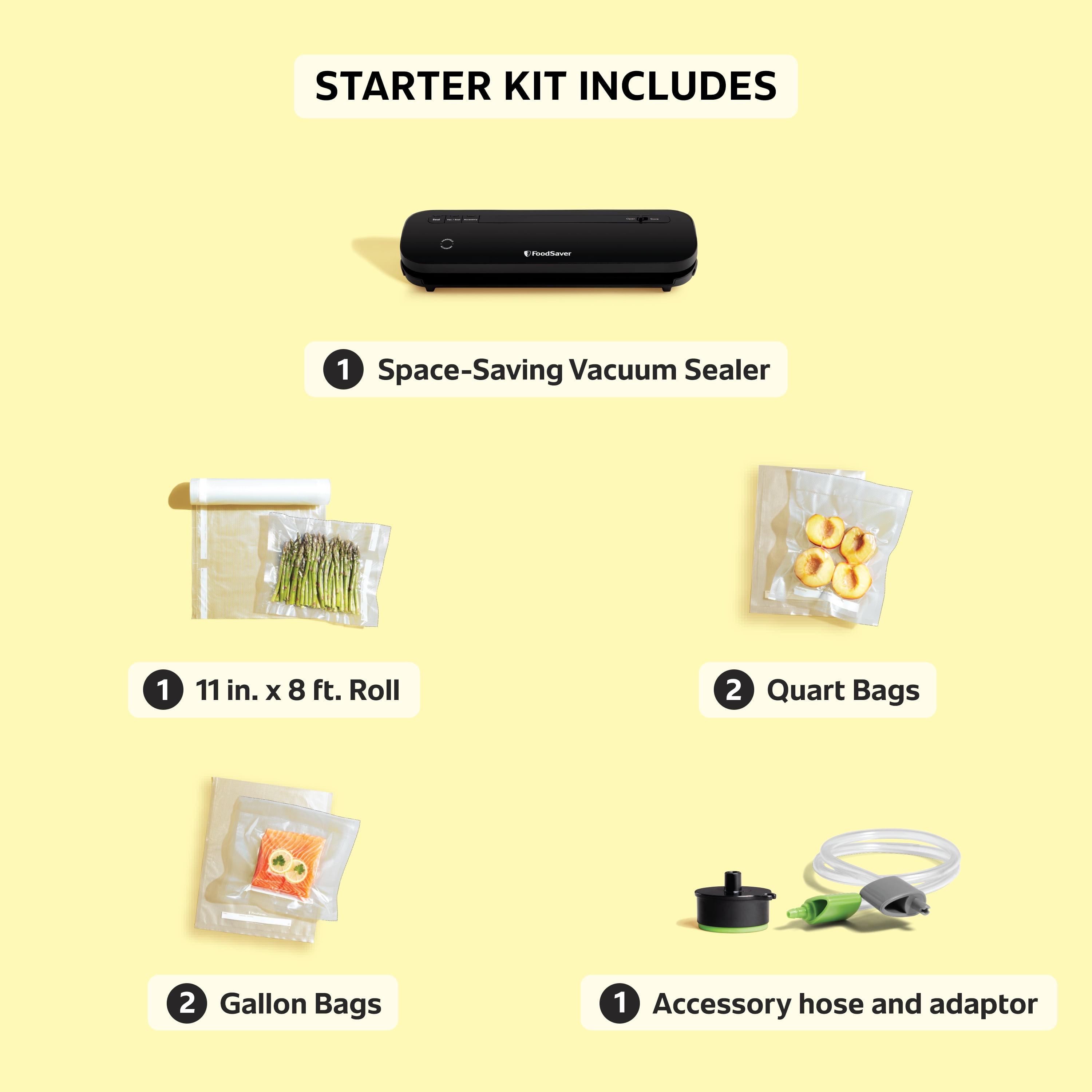 Save on Vacuum Sealers - Yahoo Shopping