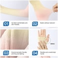 thumbnail image 7 of Zmeidao Gradient Ice Sleeves Women's Summer Thin Men's Outdoor Sunshade Sleeves Ice Silk Hand Sleeves Arm Guards Driving, 7 of 7