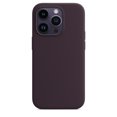 thumbnail image 1 of Aplicable a la funda magnética para teléfono iPhone14ProMax de silicona líquida real Apple 14Pro, 1 of 1