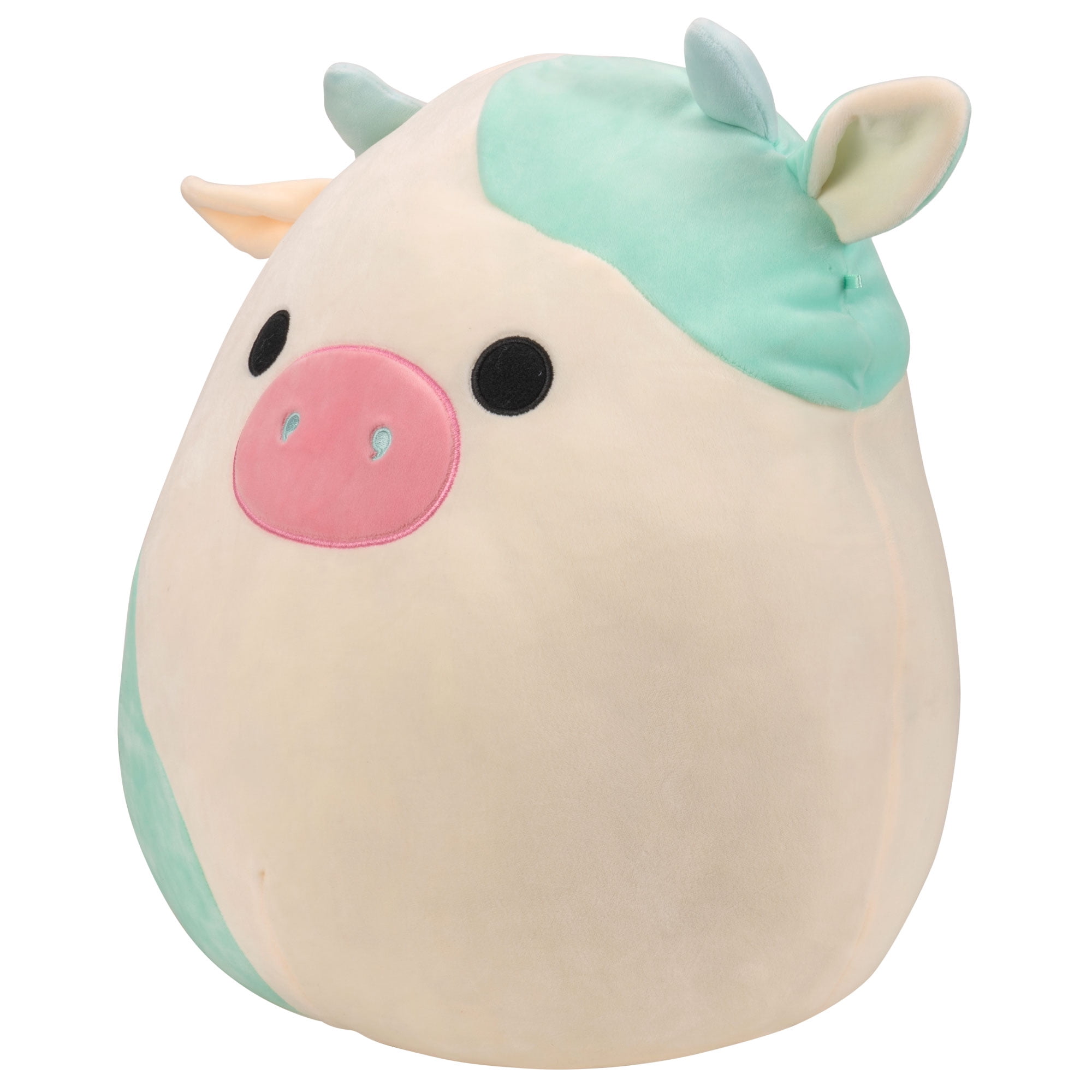 Squishallows 16 Griella la vaca – Yaxa Guateala