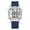 Blue, variant on Pedometer Watch for Walking for Senior Non Bluetooth No App Required with Steps Calories Counter and LCD Large Numbers Hearkent-2306
