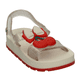 thumbnail image 4 of Sandalia Zaxy Niña Hueso Casual Cerezas T11-17 crema 15, 4 of 10